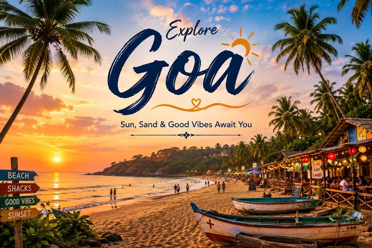 Goa